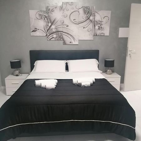 My Dream Hotel Capo d'Orlando Ngoại thất bức ảnh