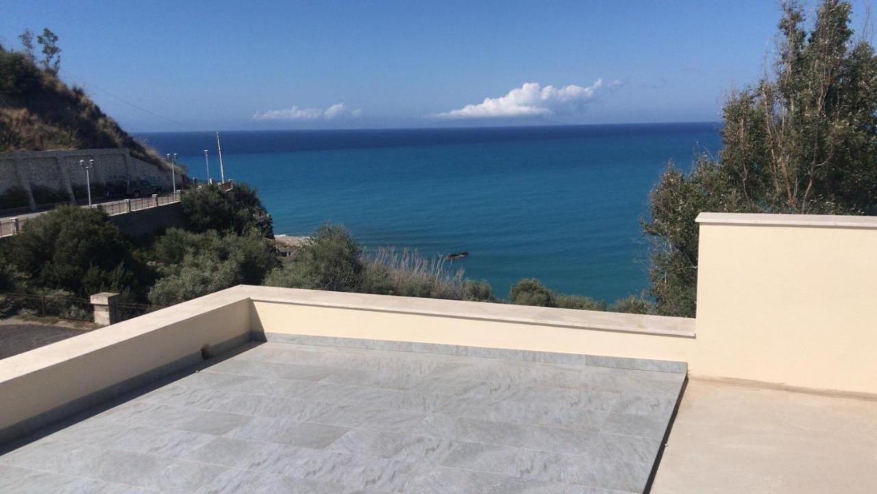 My Dream Hotel Capo d'Orlando Ngoại thất bức ảnh
