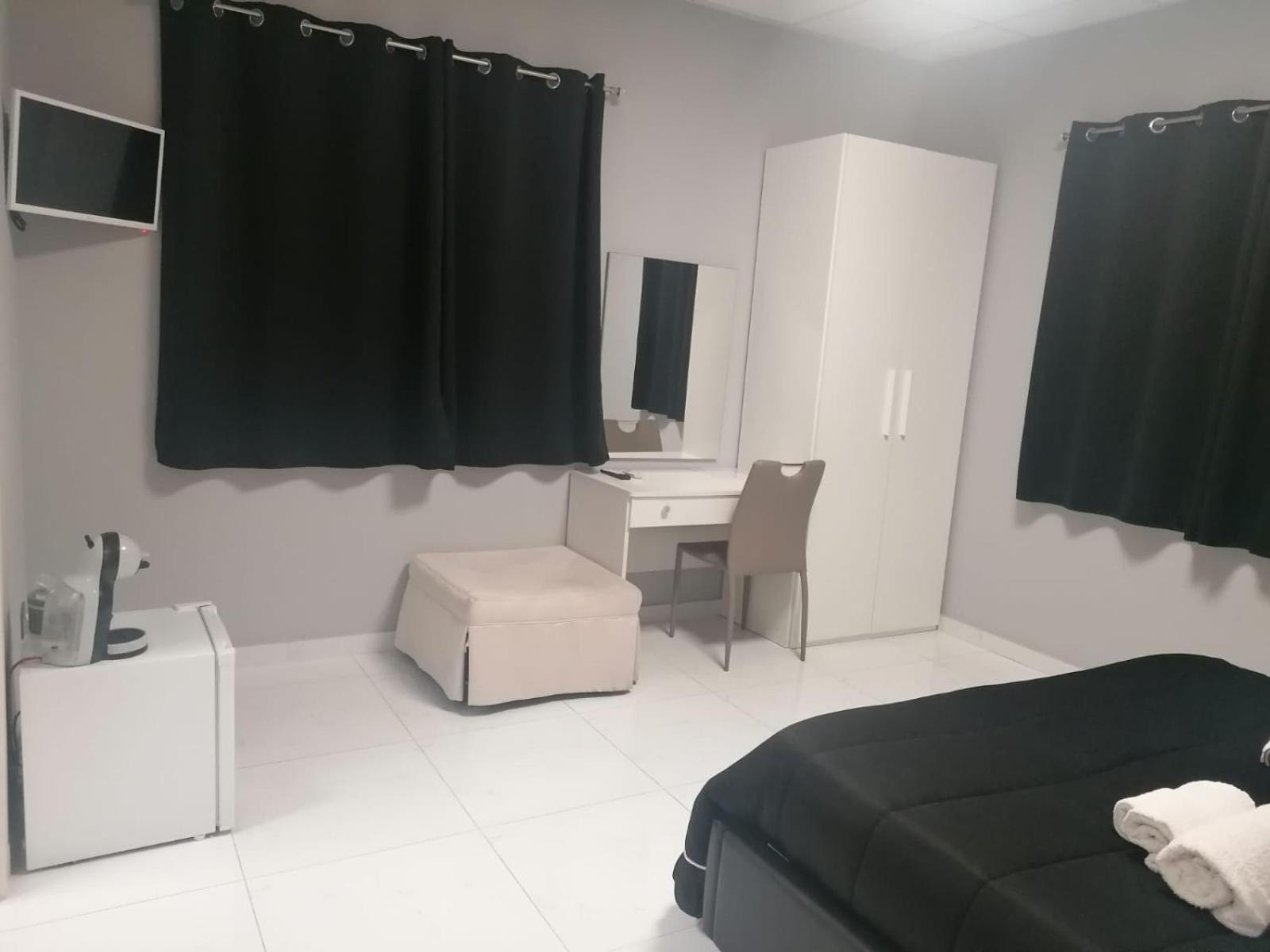 My Dream Hotel Capo d'Orlando Ngoại thất bức ảnh