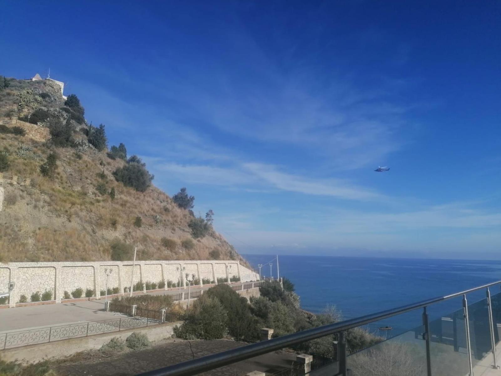 My Dream Hotel Capo d'Orlando Ngoại thất bức ảnh